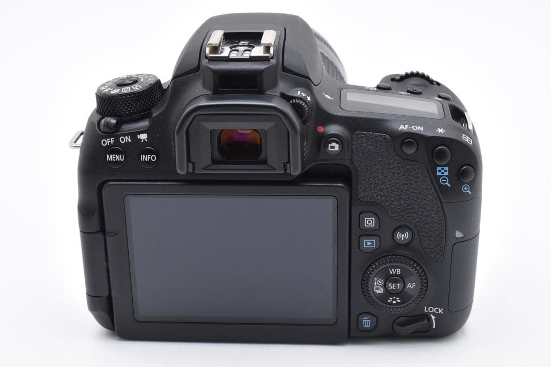 デジタル一眼レフカメラ Canon EOS 9000D望遠レンズセッ