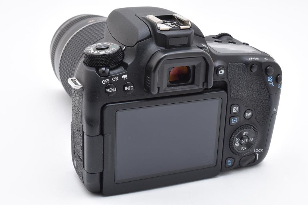 デジタル一眼レフカメラ Canon EOS 9000D望遠レンズセッ