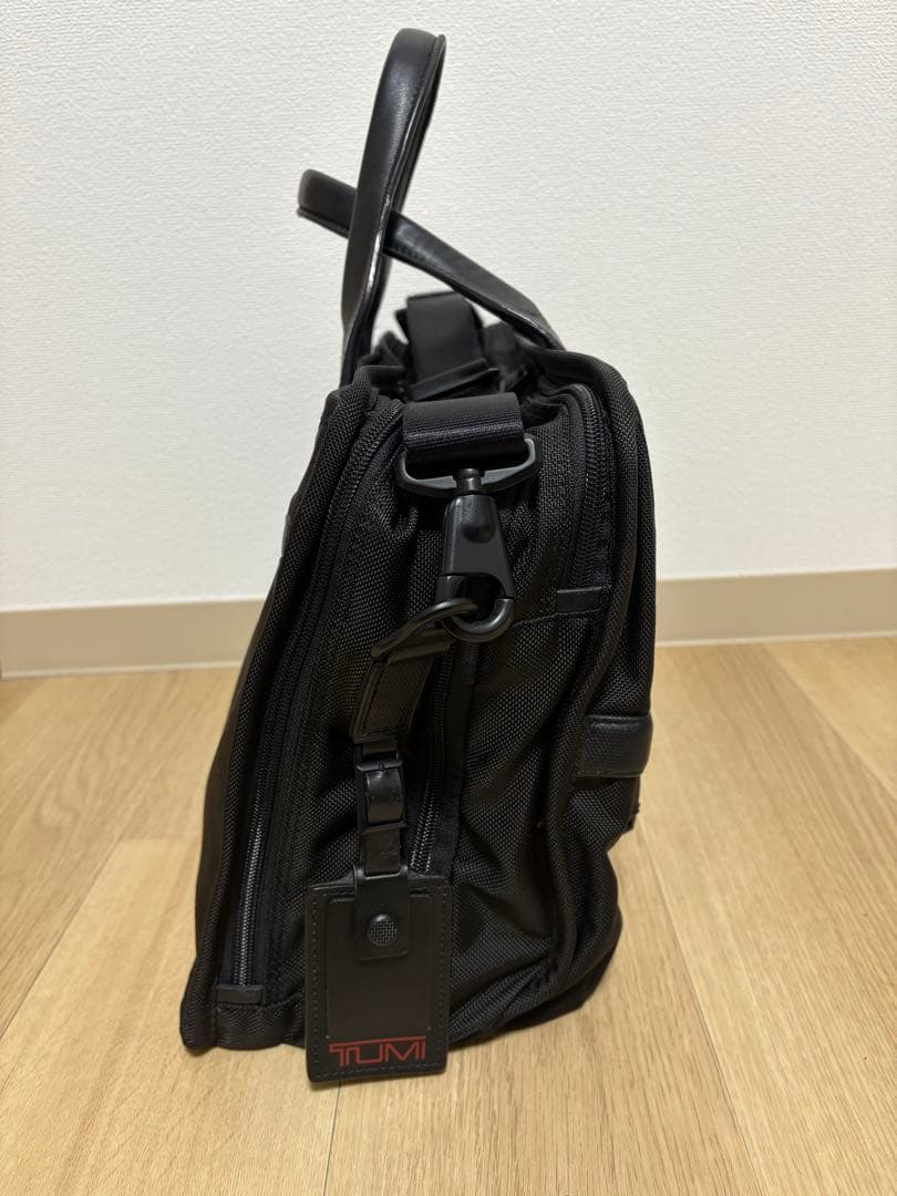 バッグ TUMI alpha 026141D2