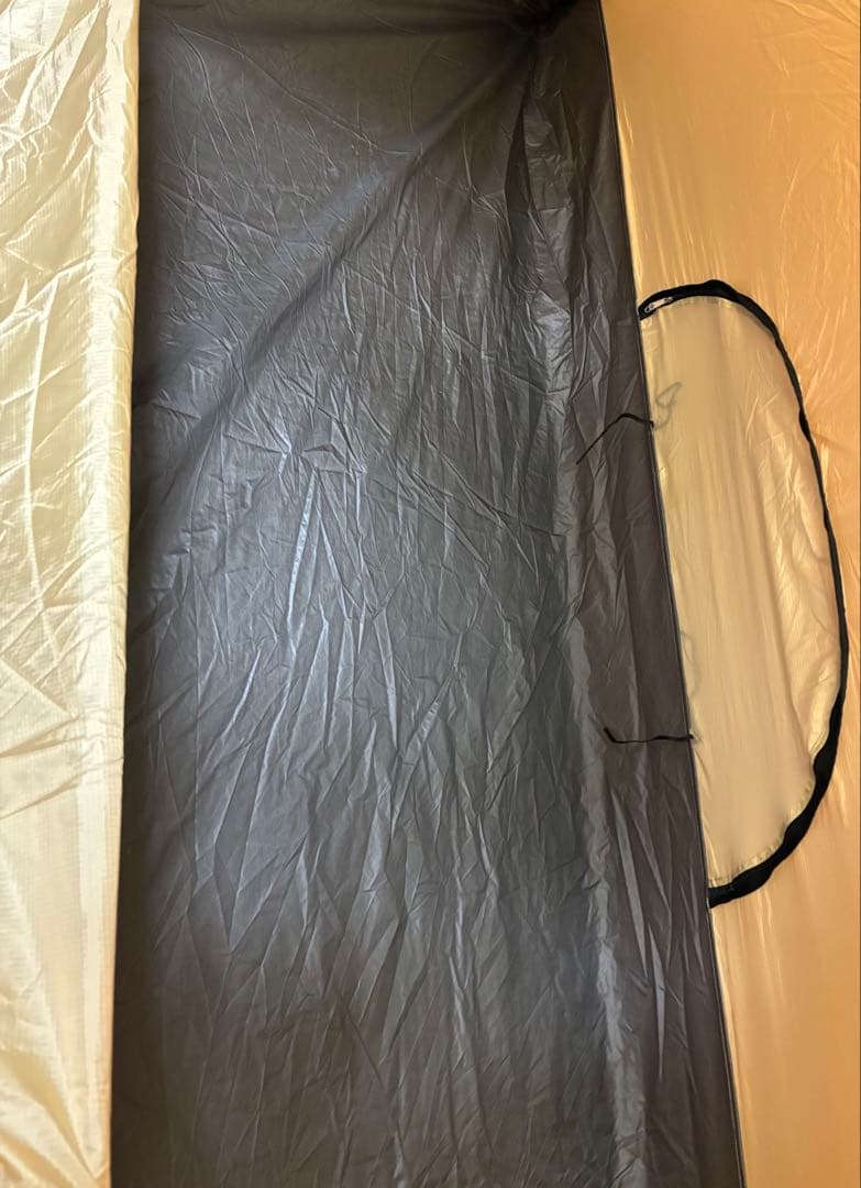 アライテント(ARAI TENT) ドマドームライト1