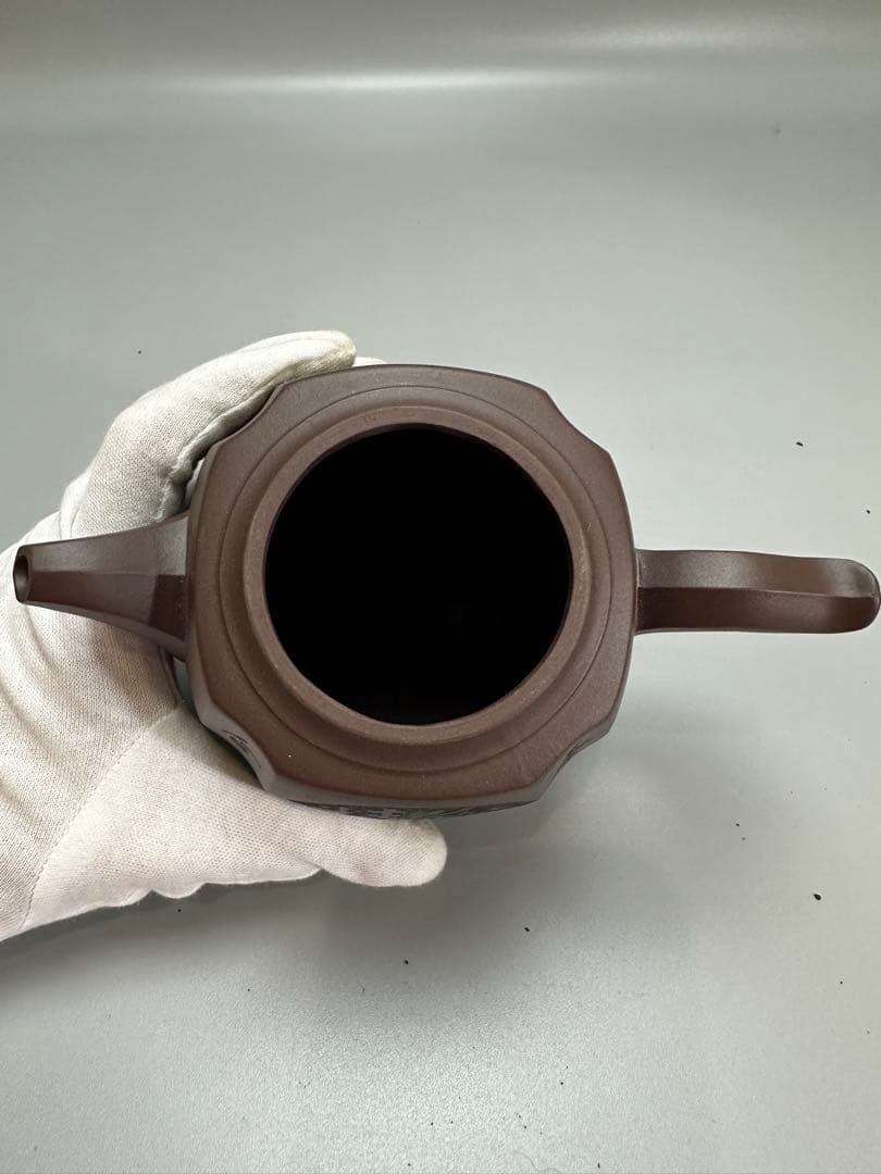 中国 紫砂 紫泥 茶器 陳国製 他 宜興 皿 碗 まとめて