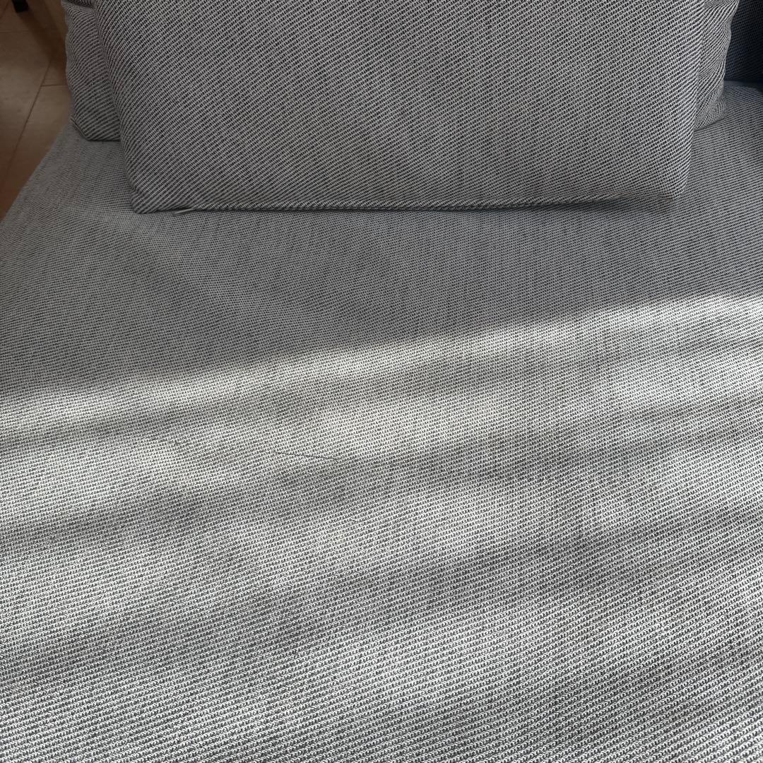 【専用】IKEA SÖDERHAMN ソーデルハムン　3人掛けソファー