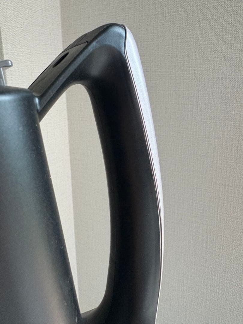 日立 かるパックスティック PKV-BK50L V ライトラベンダー