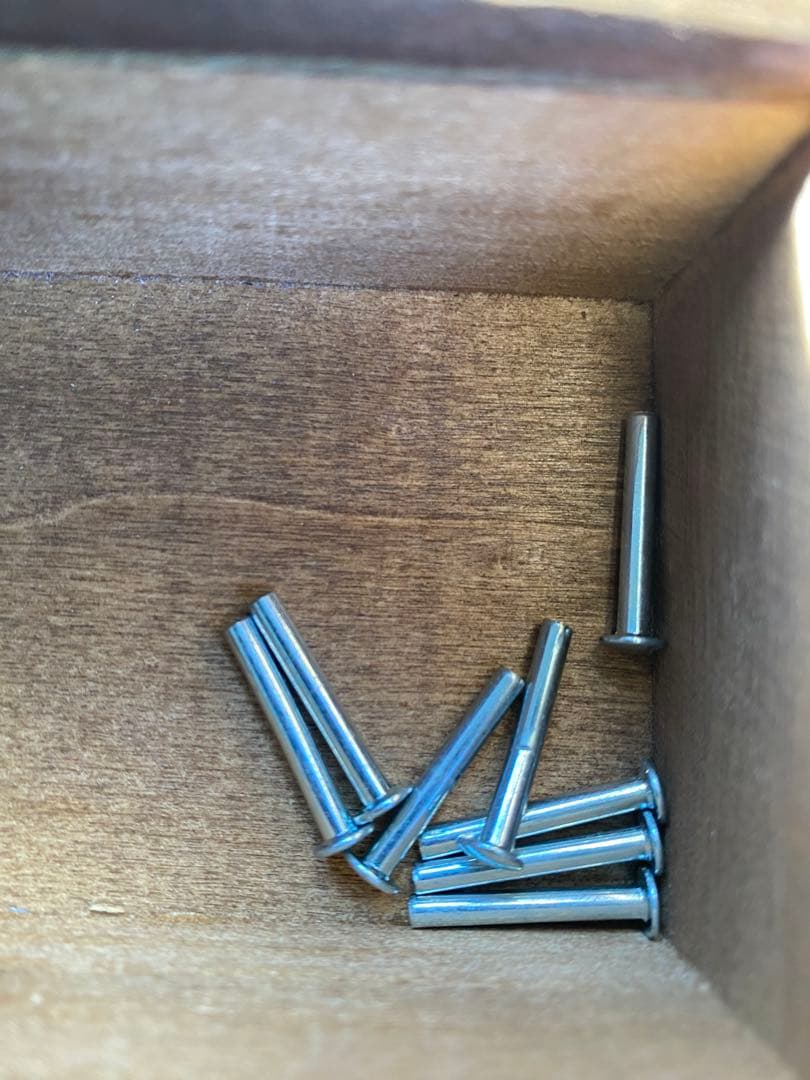 ✨大人気✨無印良品　スチールユニットシェルフ中ワイド　帆布バスケット2個付