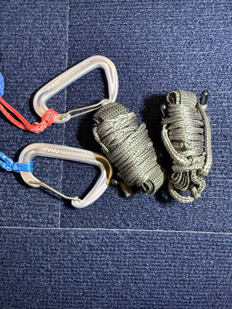 EXPED　TRAVEL HAMMOCK KIT