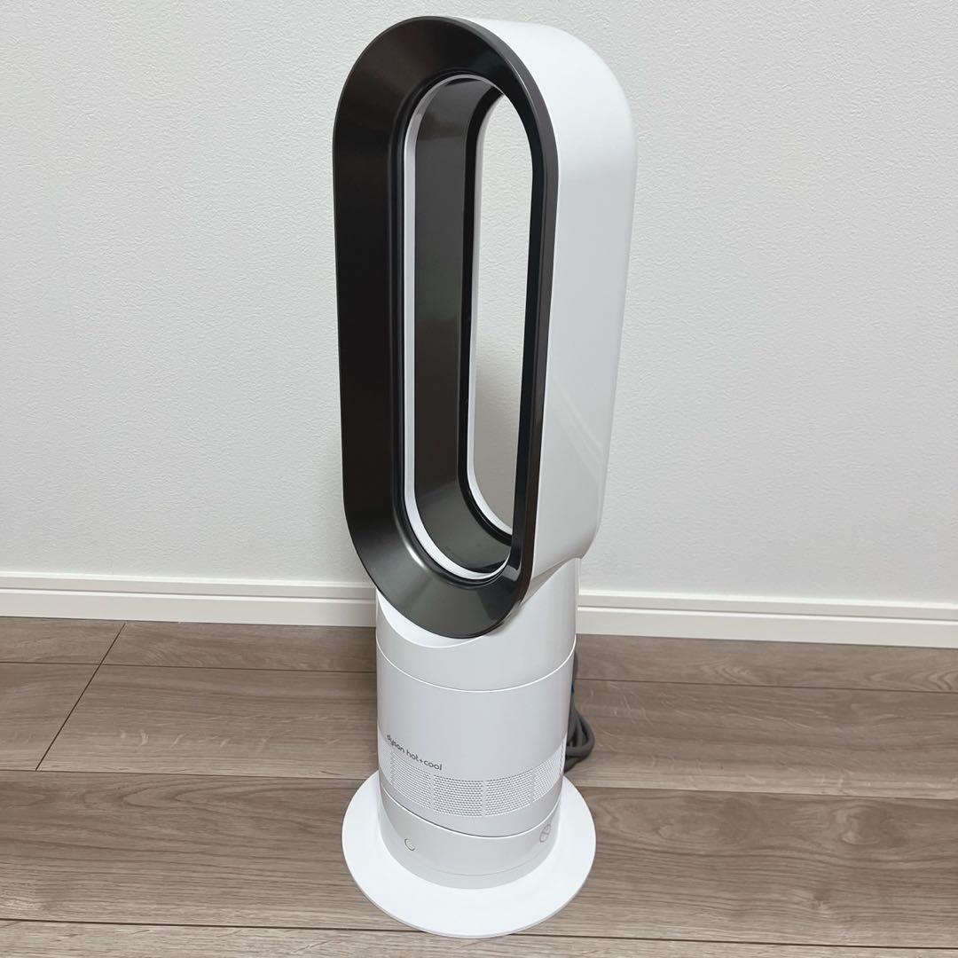 Dyson ダイソンAM09 ホット＆クール 2021年製
