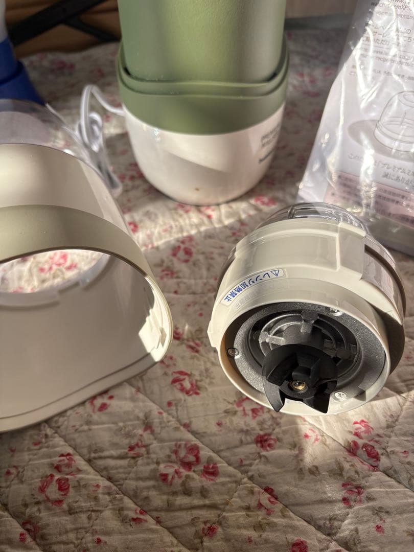 iwatani PREMIUM MILLER IFM-PS35G 未使用