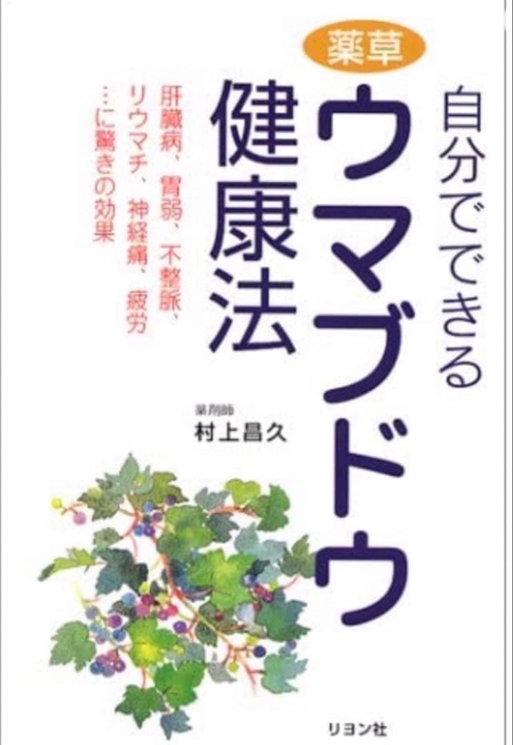 【採れたて】馬ぶどう250g×12袋　1年分3kg うまぶどう　薬膳　民間療法