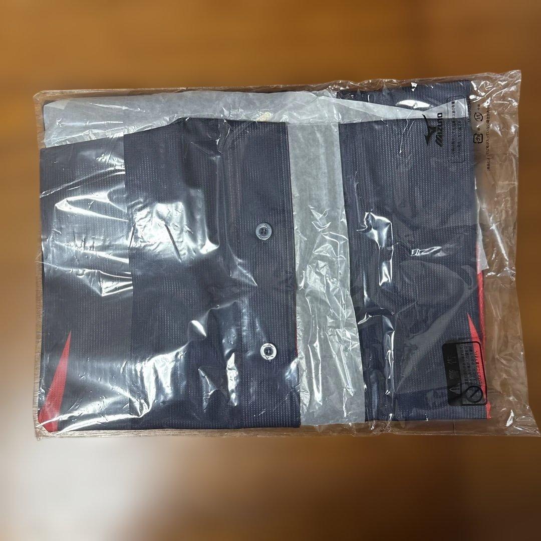 侍ジャパン 大谷翔平 WBC レプリカユニフォーム ビジターOサイズ 新品未使用