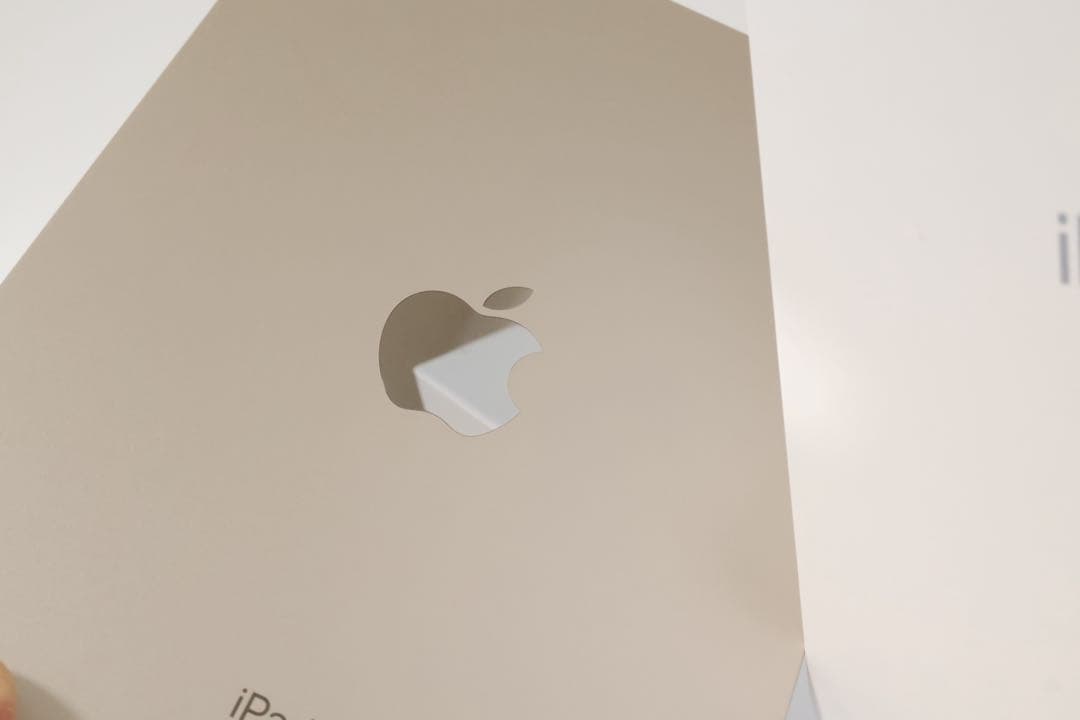 iPad mini 6 Wi-Fi 256GB｜ApplePencil 第2世代