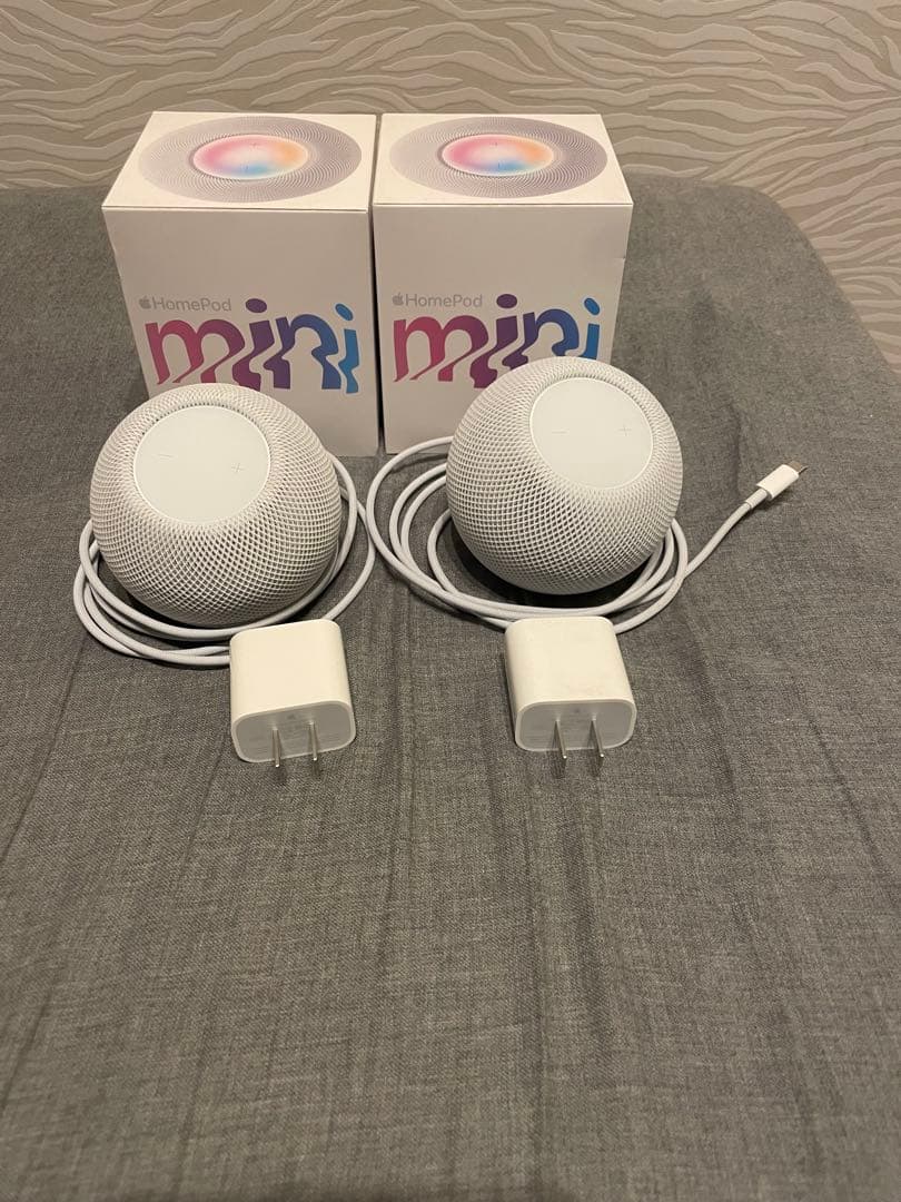 【美品】Pod mini ２個セット