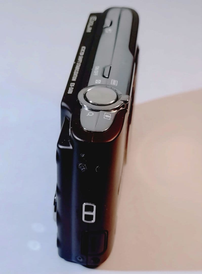 CASIO EXILIM EX-Z450 コンパクトカメラ