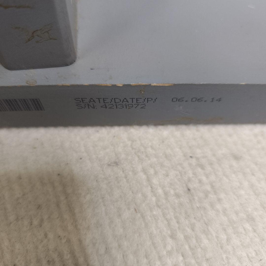 【美品・希少カラー】STOKKE ストッケ トリップトラップ シリアル『4』