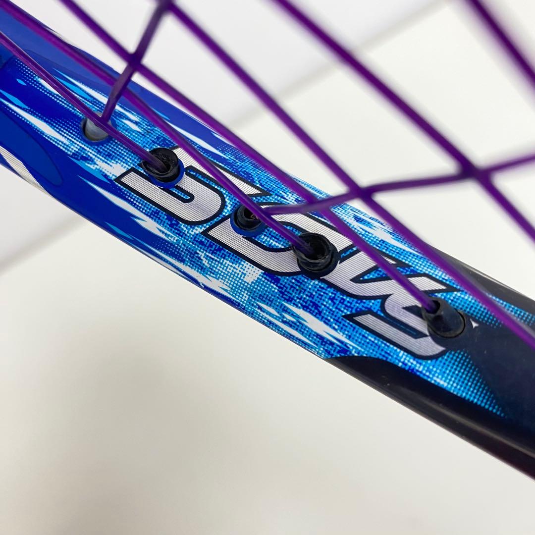 YONEX ヨネックス GEOBREAK ジオブレイク 50VS 軟式 ラケット