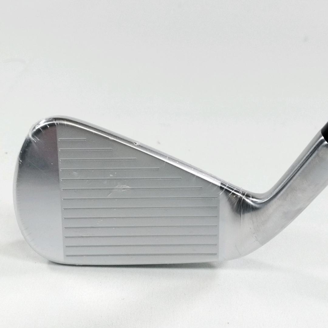 【未使用】キャロウェイ⭐X FORGED STAR 5番 NS 850GH R