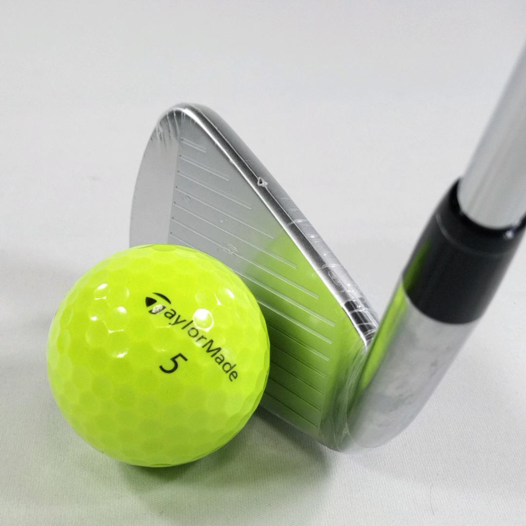 【未使用】キャロウェイ⭐X FORGED STAR 5番 NS 850GH R