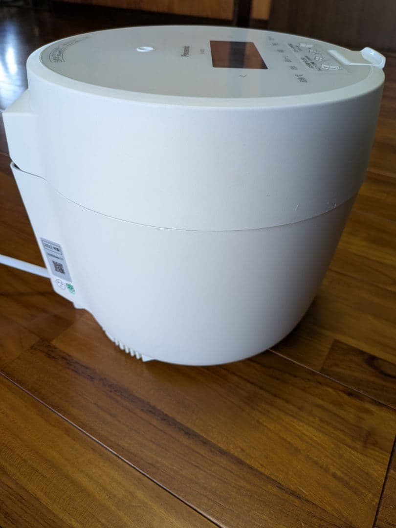 Panasonic パナソニック SR-NB102 炊飯器