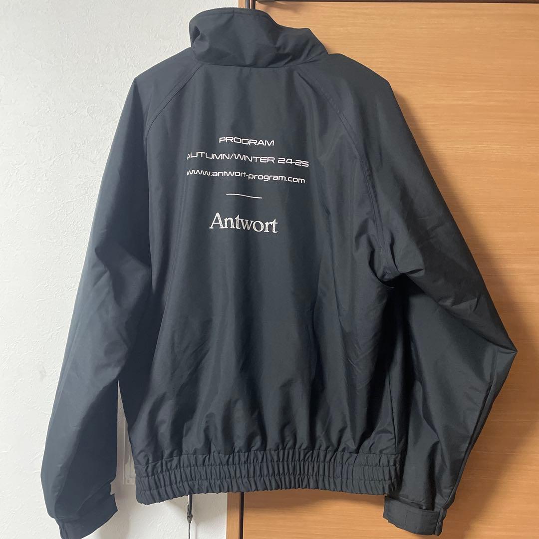 ジャケット・アウター Antwort AW24-25 STAFF BLOUSON
