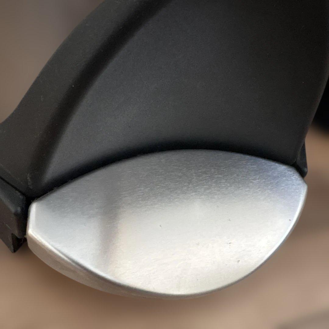 simple human シンプルヒューマン　ペダル式ごみ箱