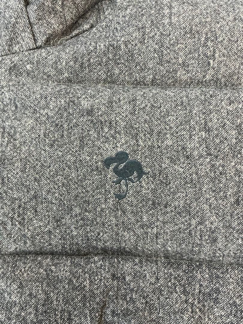 H172　Kissmark　キスマーク　スノーボードウェア　上下セット