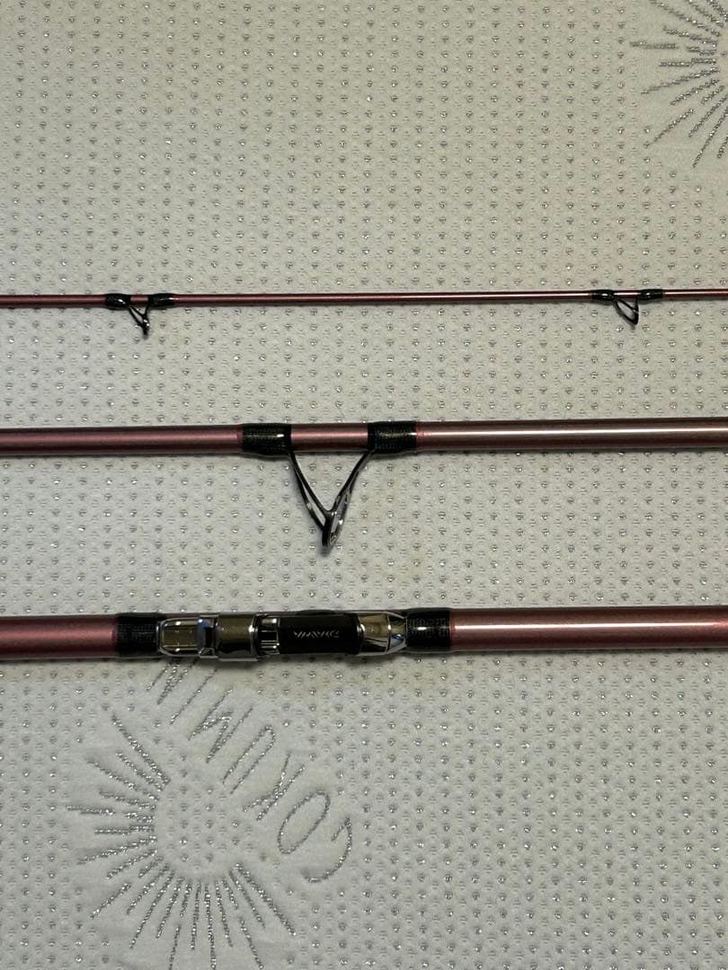 23ダイワトーナメントマスタライズキス AGS 30-405 LM 送料込