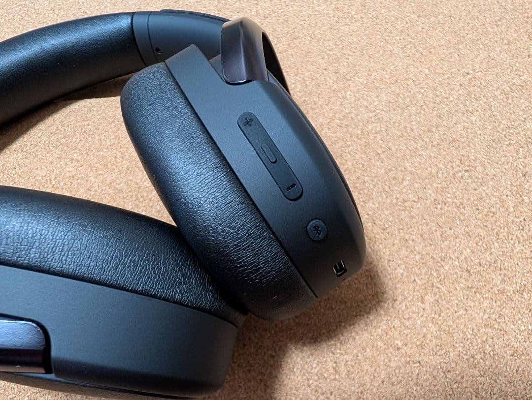 EDIFIER WH950NB Gen 2 ワイヤレスヘッドフォン