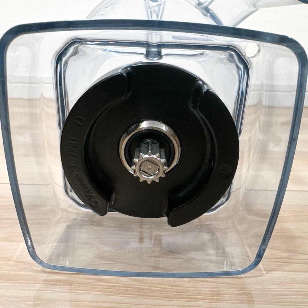 ✨良品✨ バイタミックス ブレンダー ジューサー TNC5200 VM0111