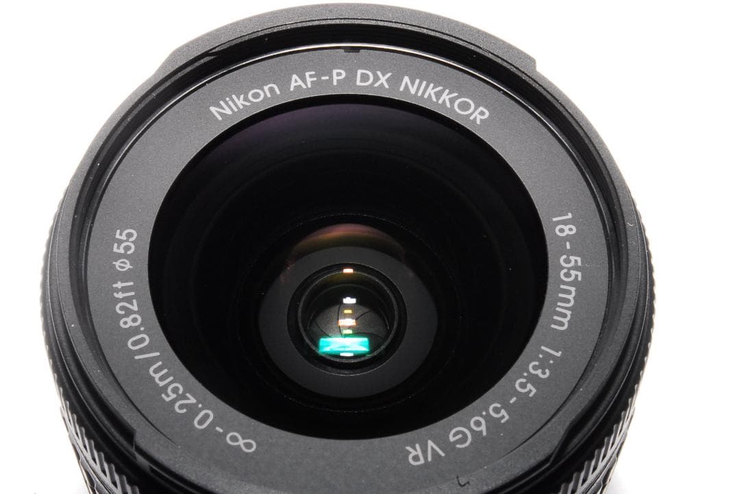 まいくるBluetooth搭載機 ほぼ未使用品 Nikon D3500ダブ