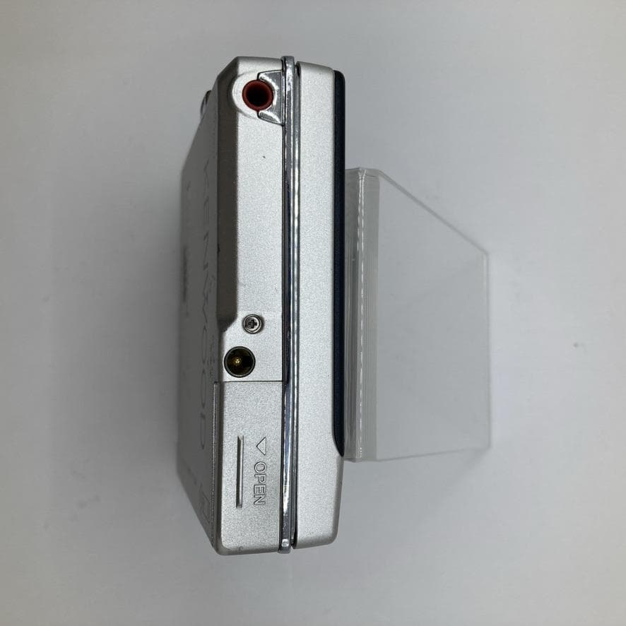 KENWOOD DMC-K9R(S) 箱付き MDウォークマン ケンウッド