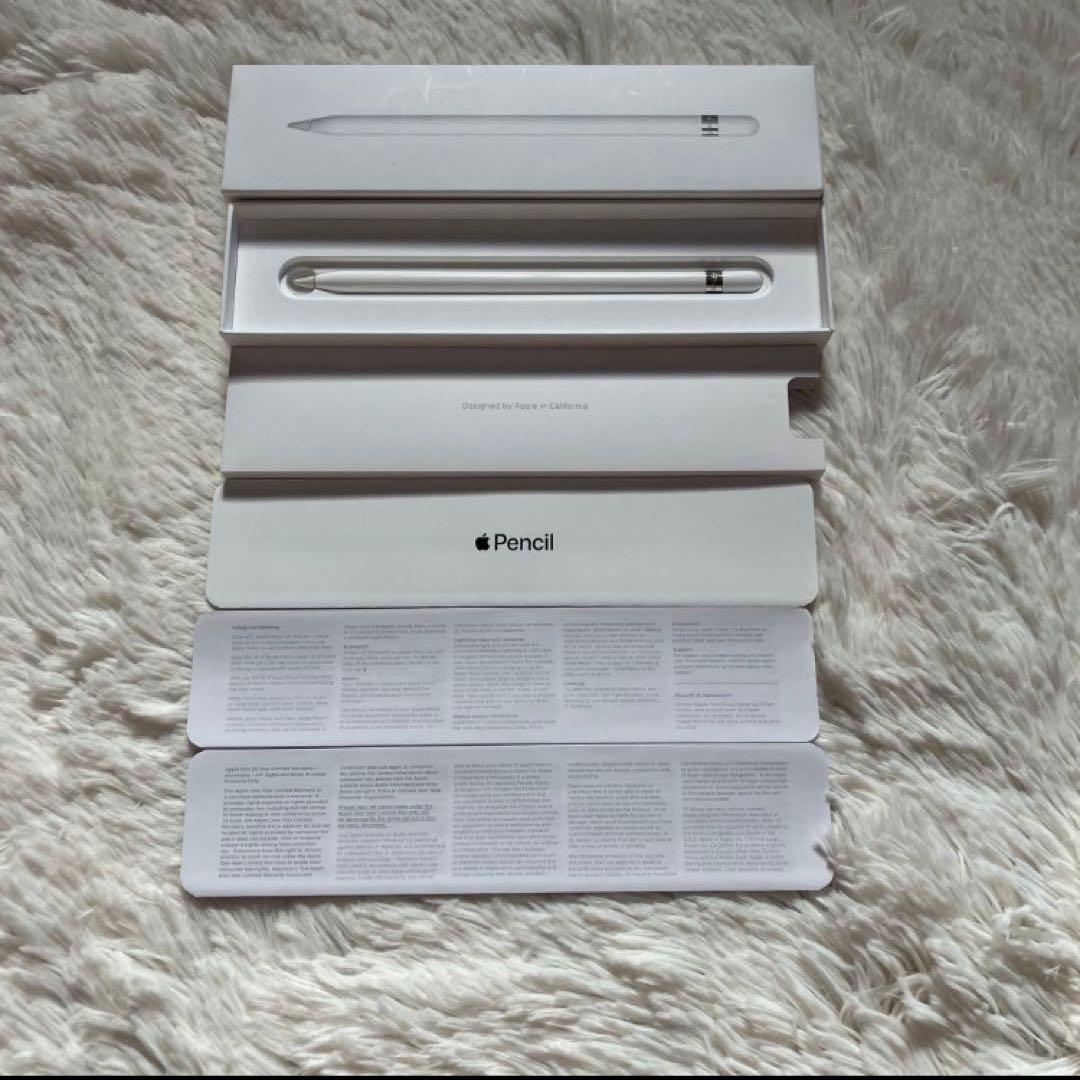 【完動品】iPad Pro 12.9 512GB Apple pencil付き