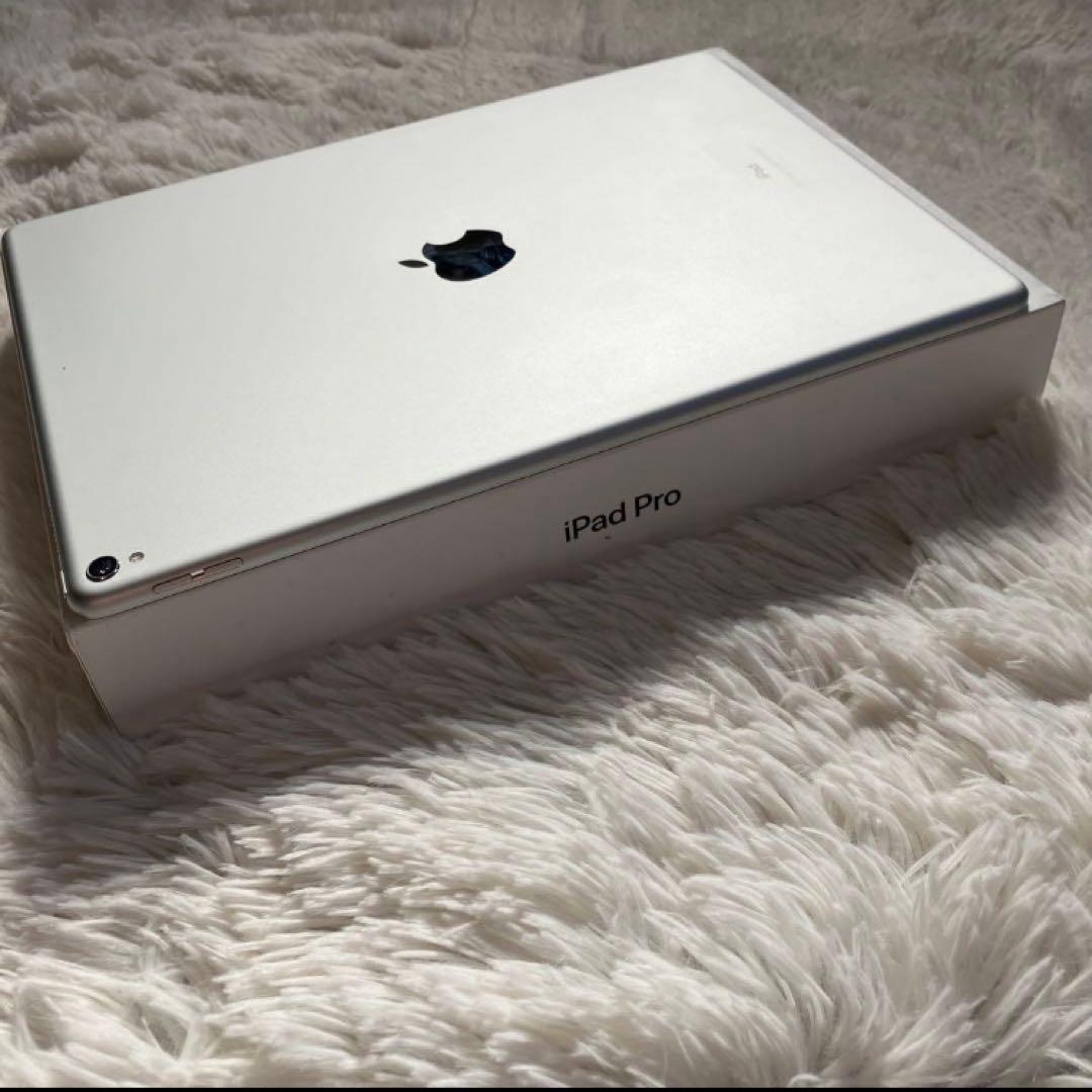 【完動品】iPad Pro 12.9 512GB Apple pencil付き