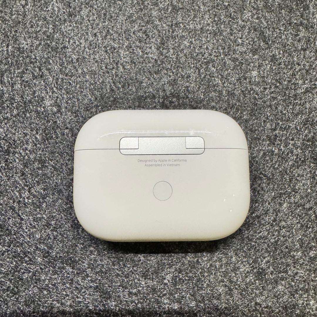 【美品 付属品完備】AirPods Pro 第一世代 本体 MagSafe対応