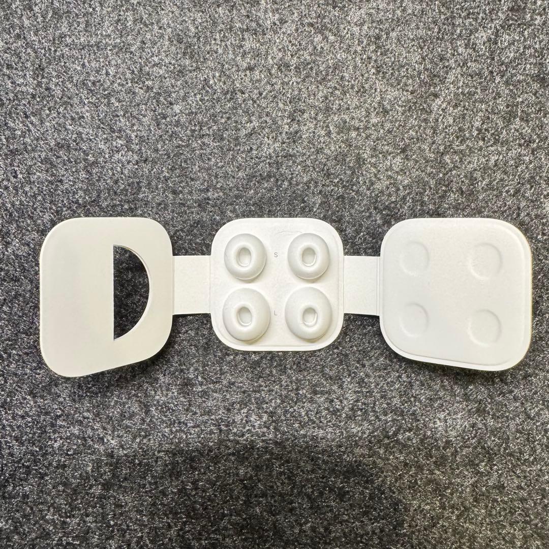 【美品 付属品完備】AirPods Pro 第一世代 本体 MagSafe対応