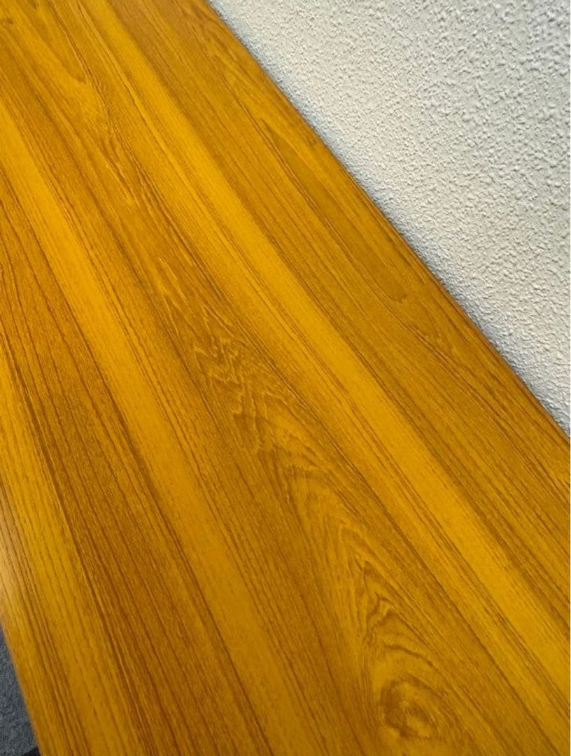 【DH様】会議テーブル折りたたみ 棚付き6台