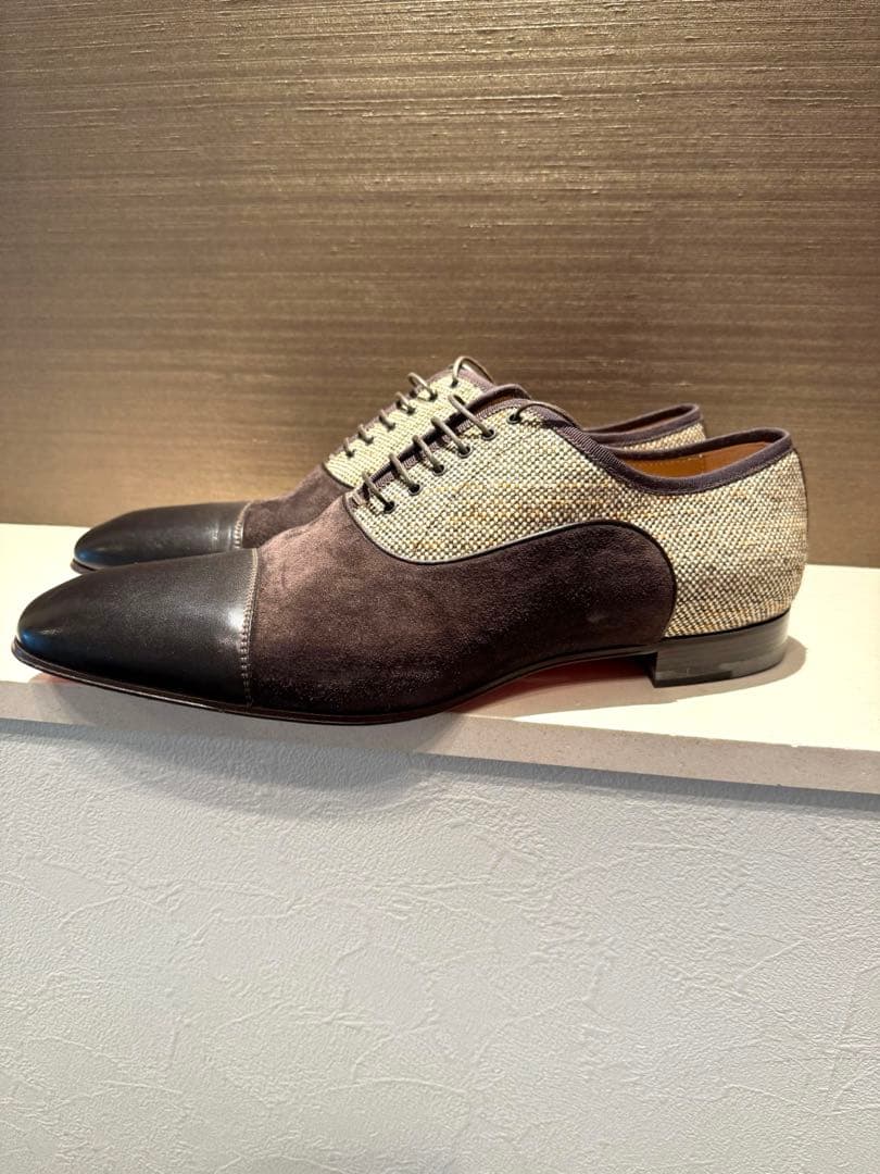 Christian Louboutin クリスチャンルブタン43