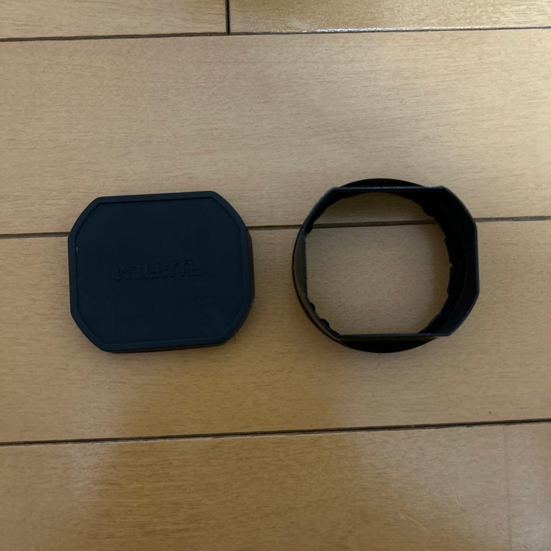 【即日発送可】Fujinon XF35mmF1.4 R 単焦点レンズ