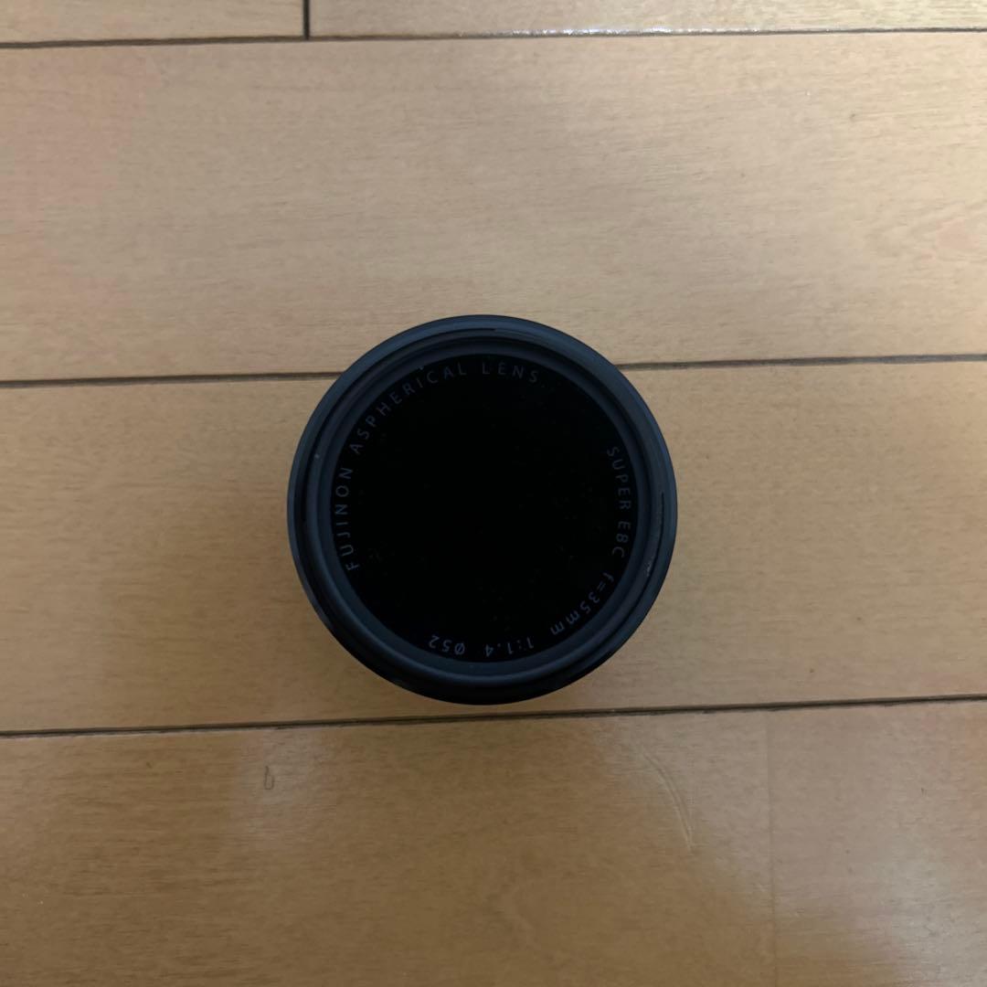 【即日発送可】Fujinon XF35mmF1.4 R 単焦点レンズ