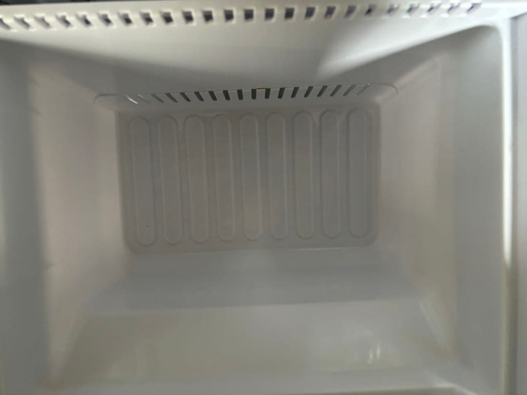 sSHARP シャープ 冷凍冷蔵庫 SJ-PD14A-C 2014年製