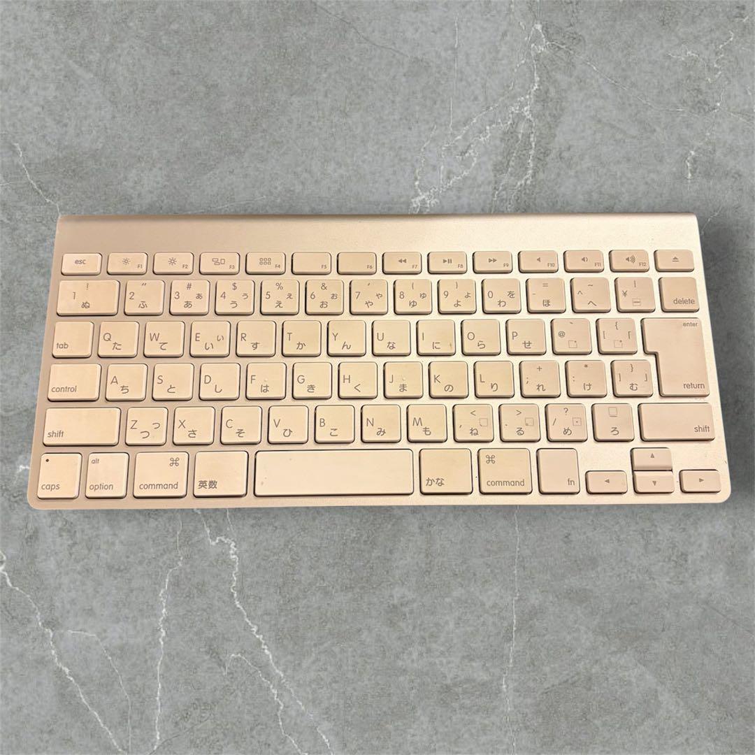 【美品】iMac 21.5-inch（Late 2012）動作確認済み