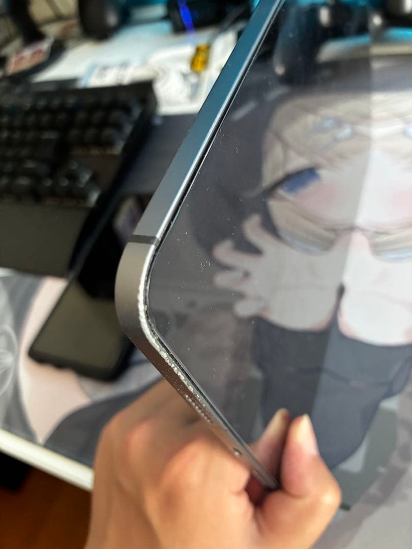 iPad pro 11インチ 第3世代(2021)Wi-Fi+Cellular