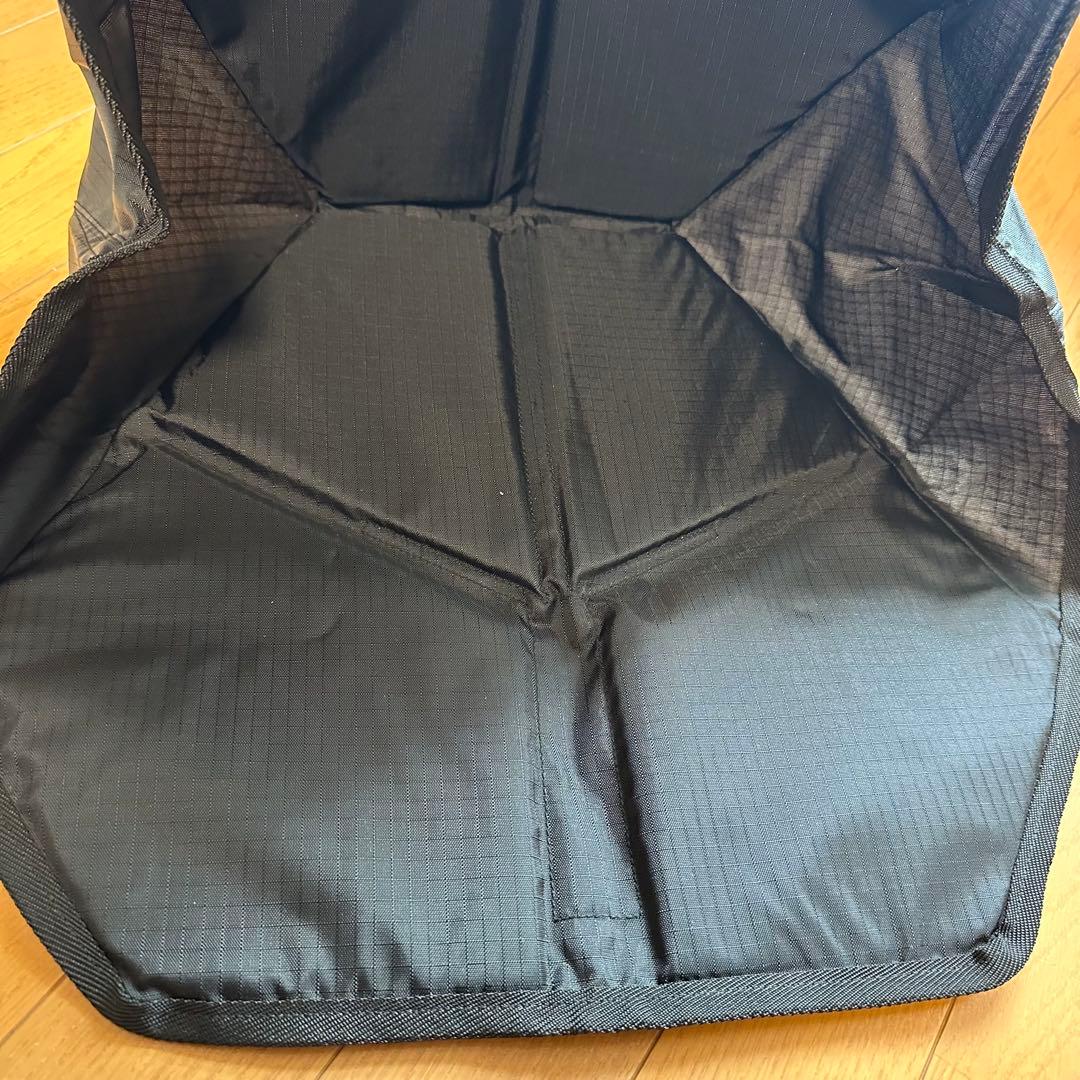 FIELD RECORD チェアカーボンフィールド ULチェア