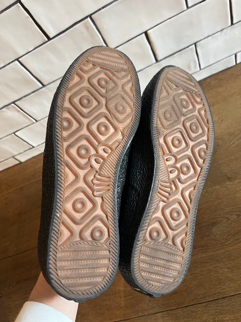 Last Resort AB タッセルローファー　26cm