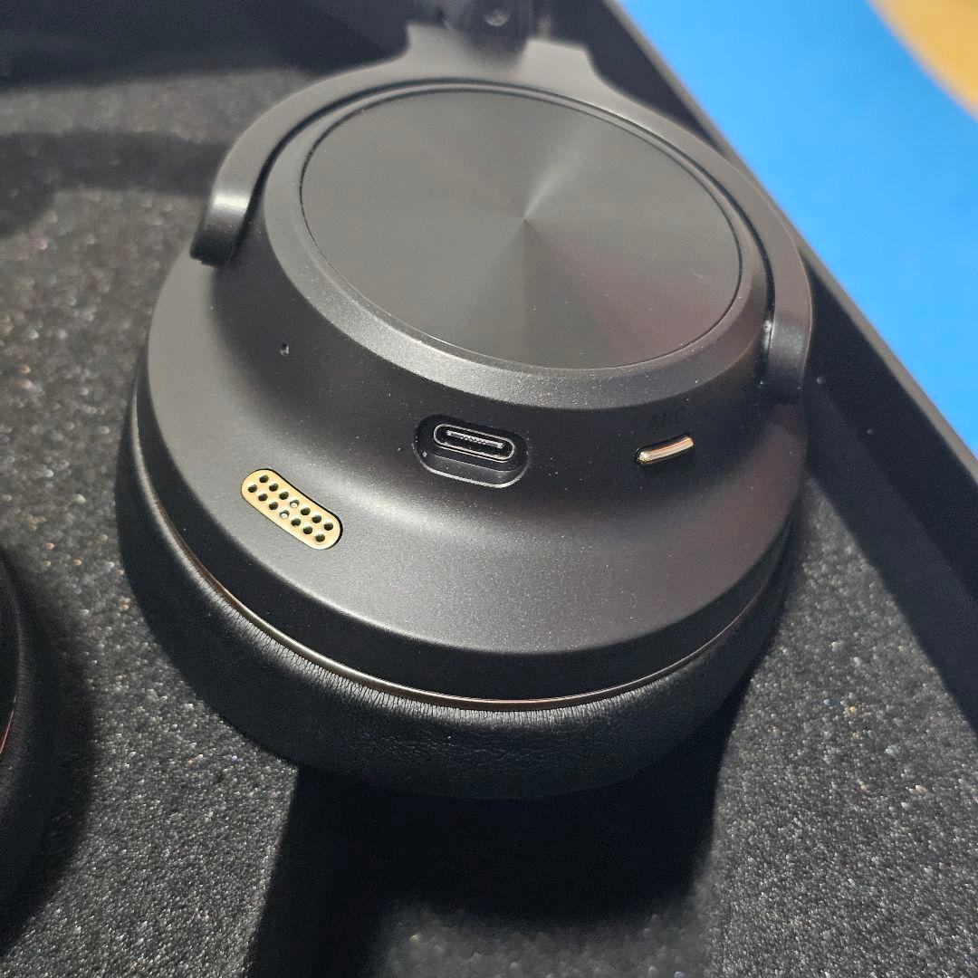 【ほぼ未使用】AVIOT WA-V1-PNK