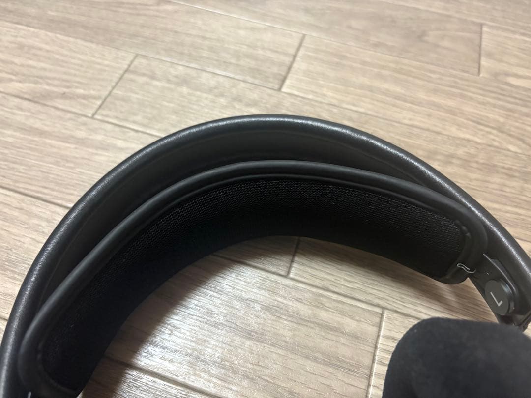 PHILIPS Fidelio X2HR ヘッドフォン