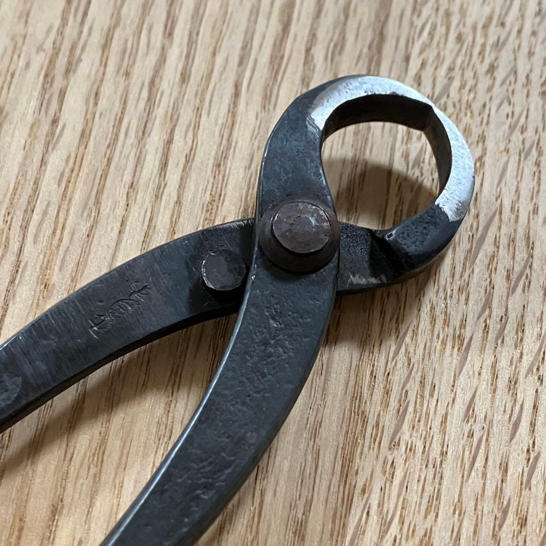 昌国　No.36 コブ切(小) 盆栽道具