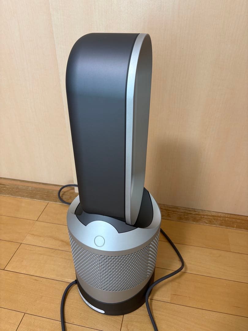 2023年製 Dyson Pure Hot+Cool (HP00 )極美品