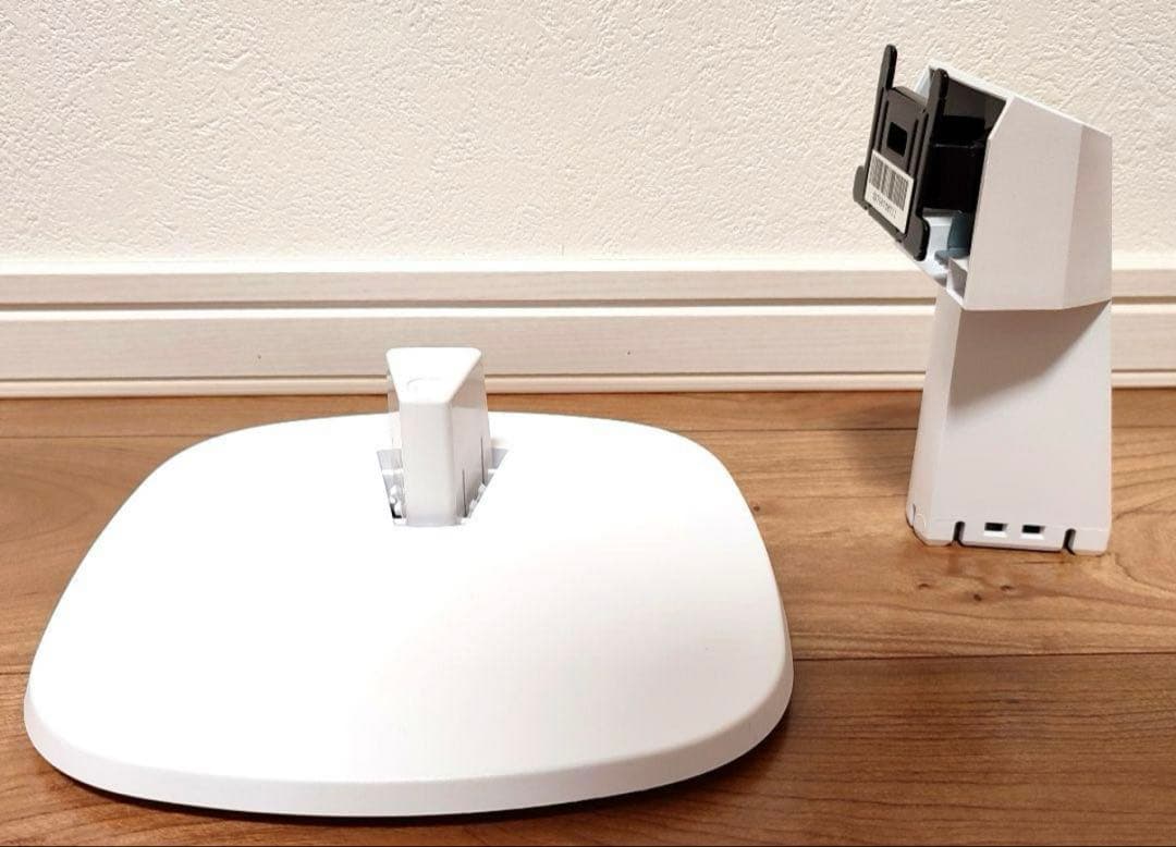 PHILIPS 243V7QDAW/11 ＋ モニターアーム