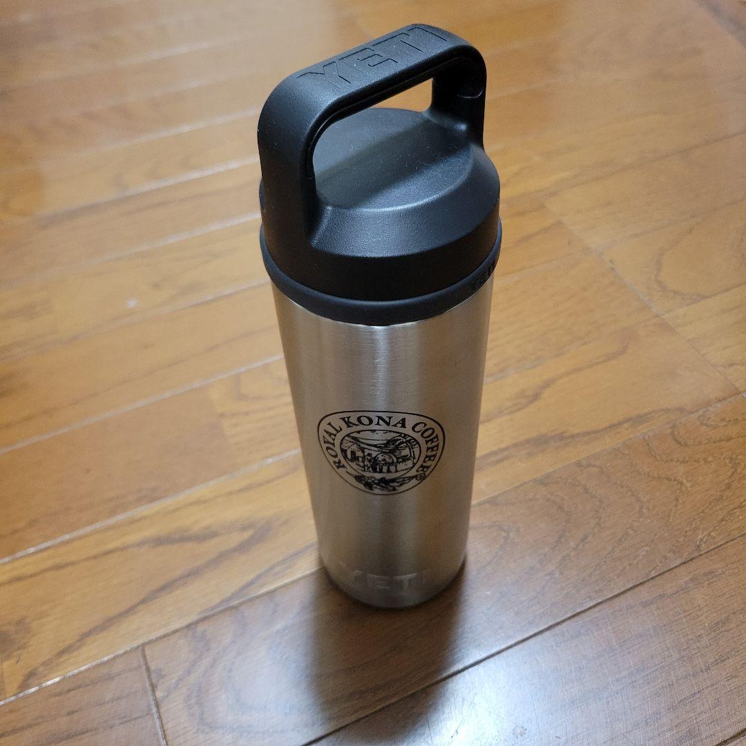 イエティ ハワイ限定 コラボ YETI 18oz タンブラー