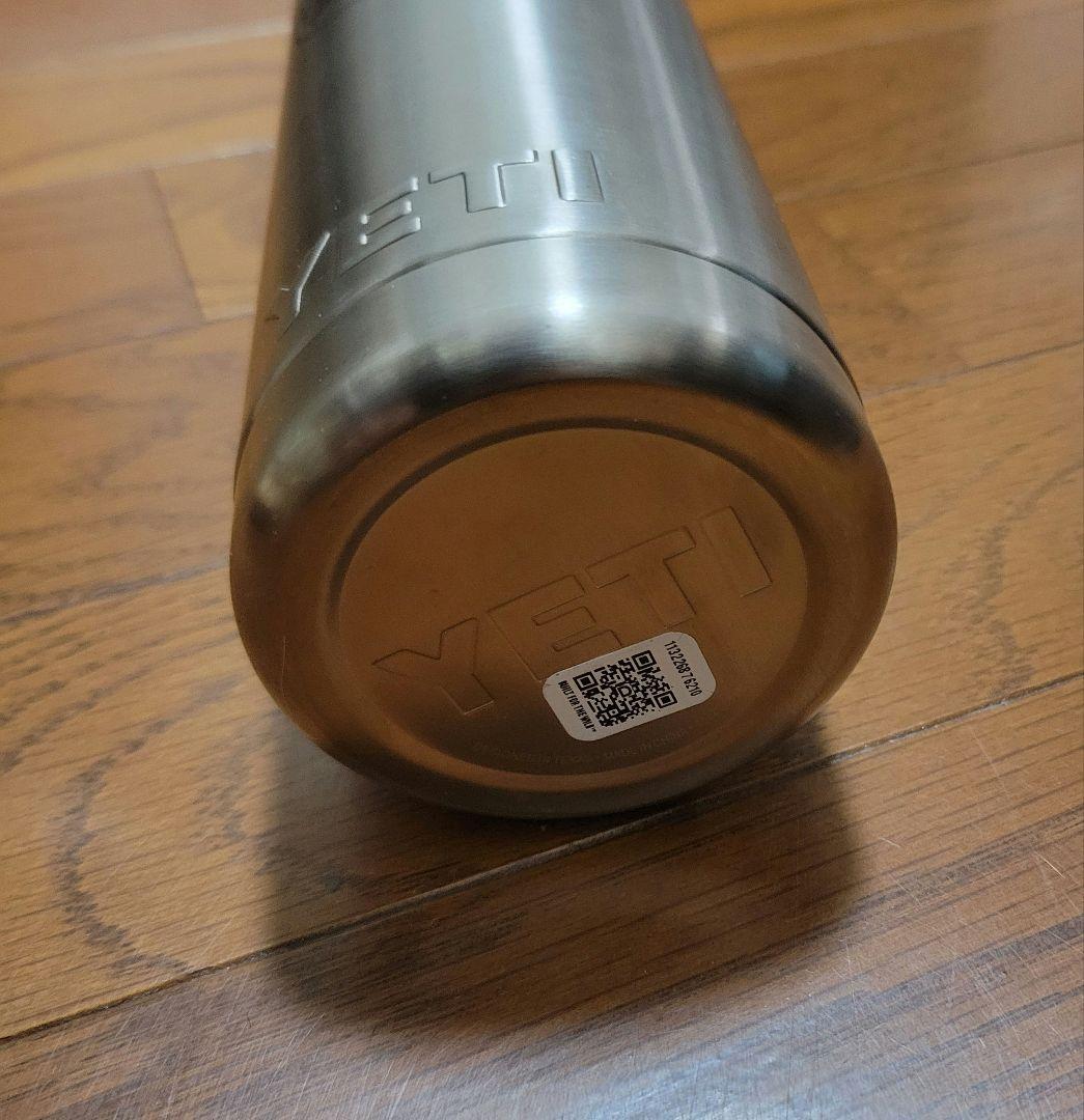 イエティ ハワイ限定 コラボ YETI 18oz タンブラー