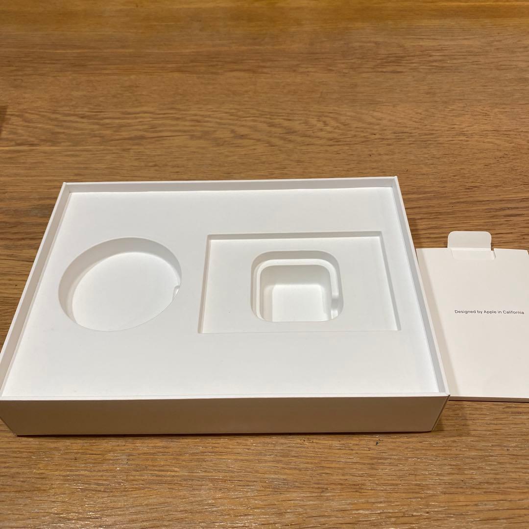 iPad 6th generation 128GB Wi-Fiモデル